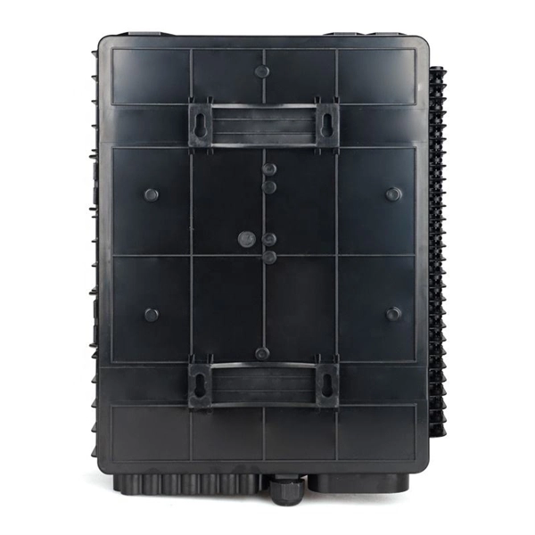 Fiber Optic Router Performance Metrics