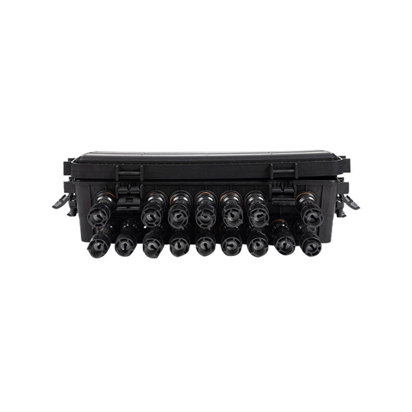 21u Core Switch