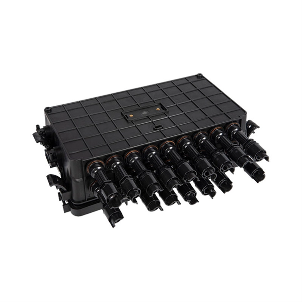 Insulation and Protection Installation of Cable Trays